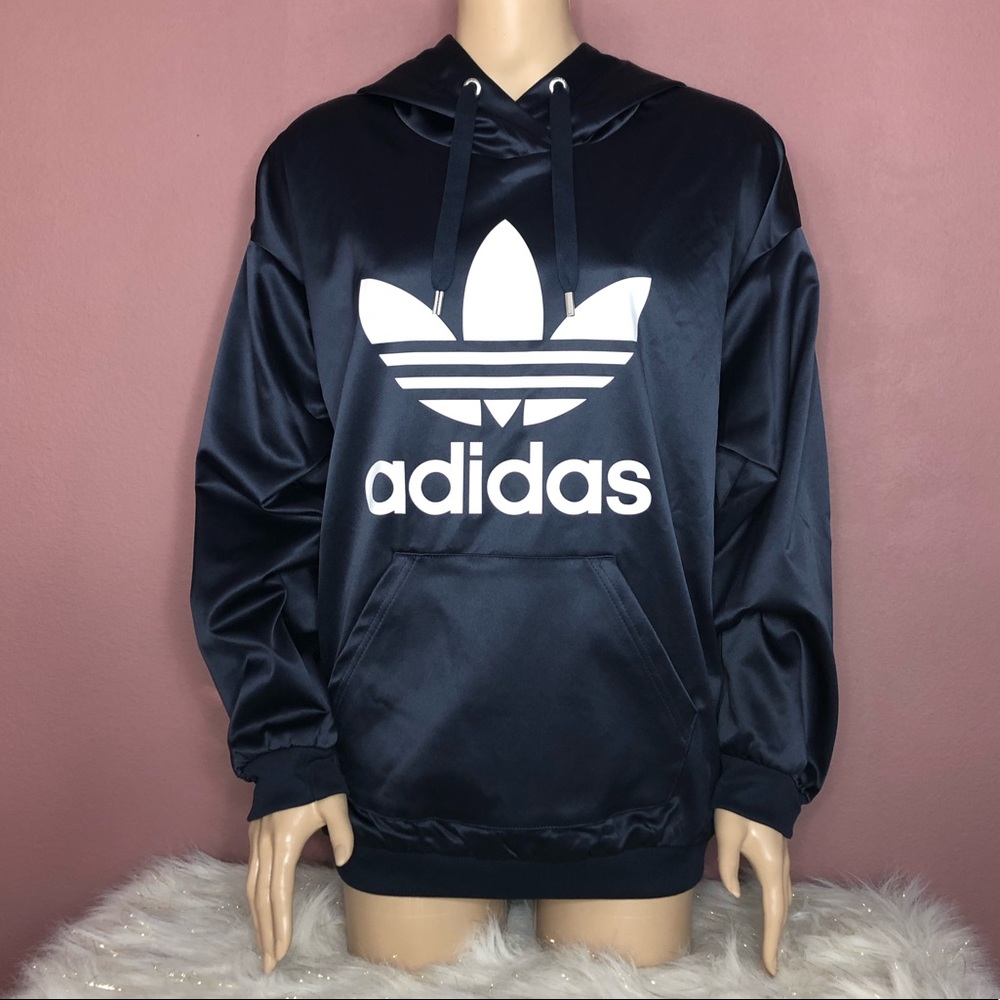 ADIDAS Trefoil Hoodie